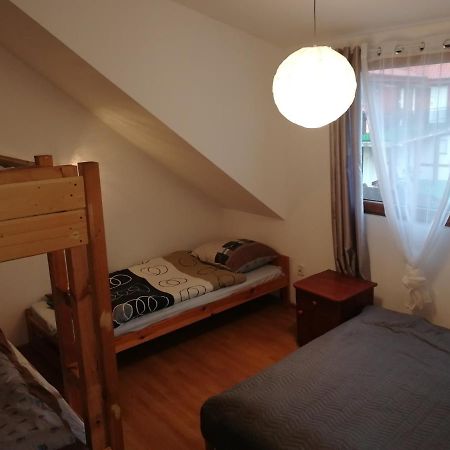 Apartament Arena Niechorze Zewnętrze zdjęcie