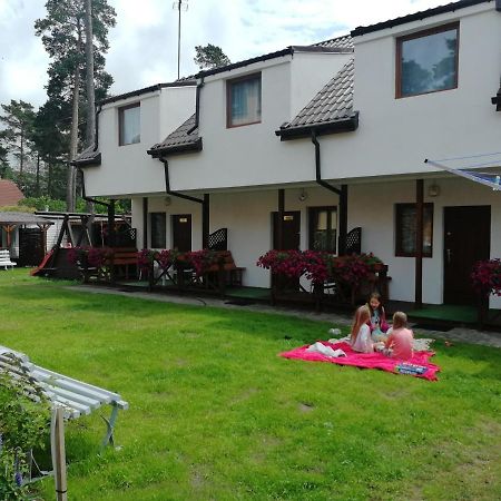 Apartament Arena Niechorze Zewnętrze zdjęcie