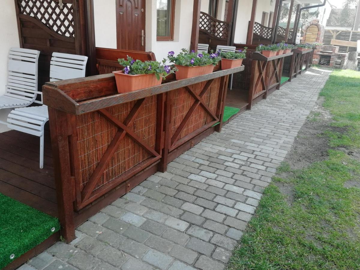 Apartament Arena Niechorze Zewnętrze zdjęcie