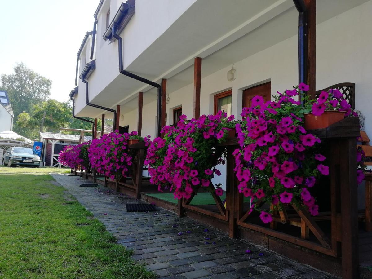 Apartament Arena Niechorze Zewnętrze zdjęcie
