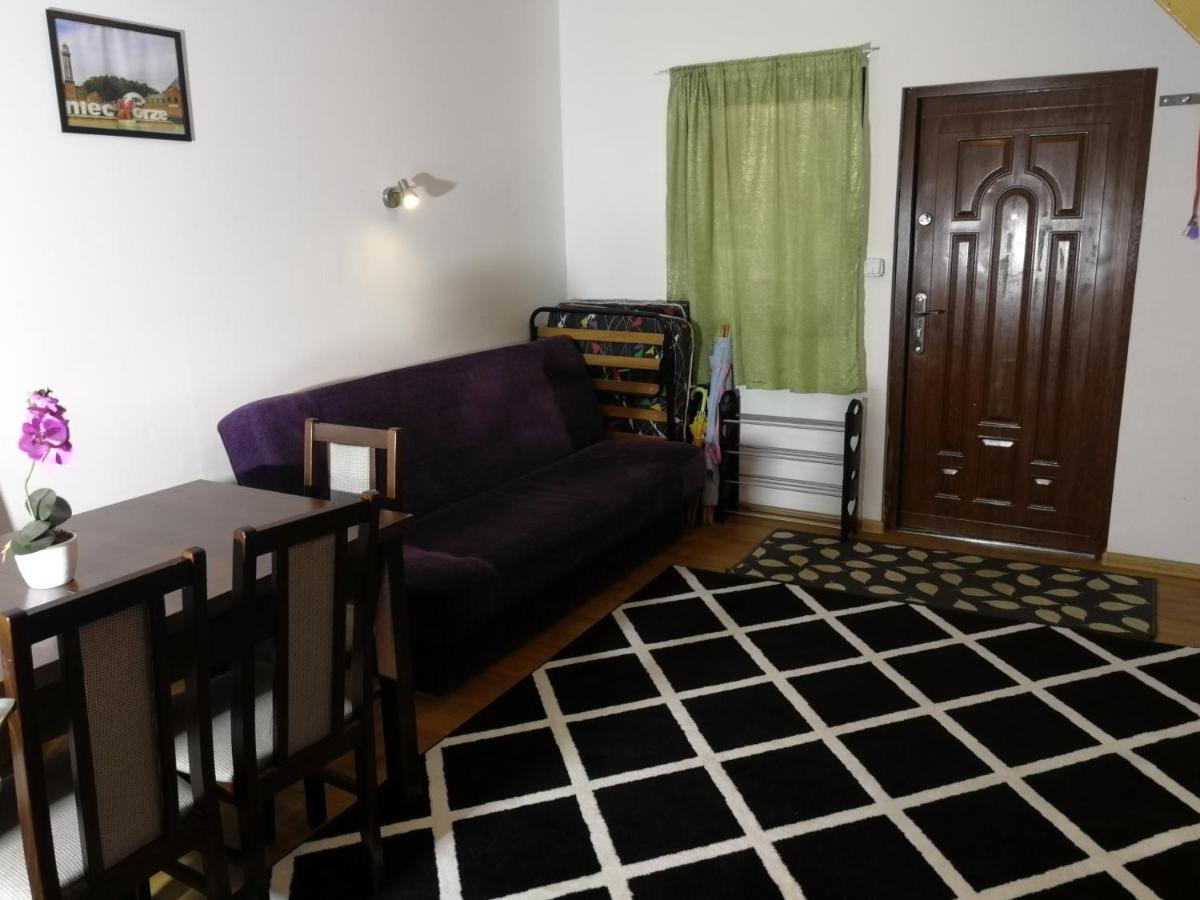 Apartament Arena Niechorze Zewnętrze zdjęcie
