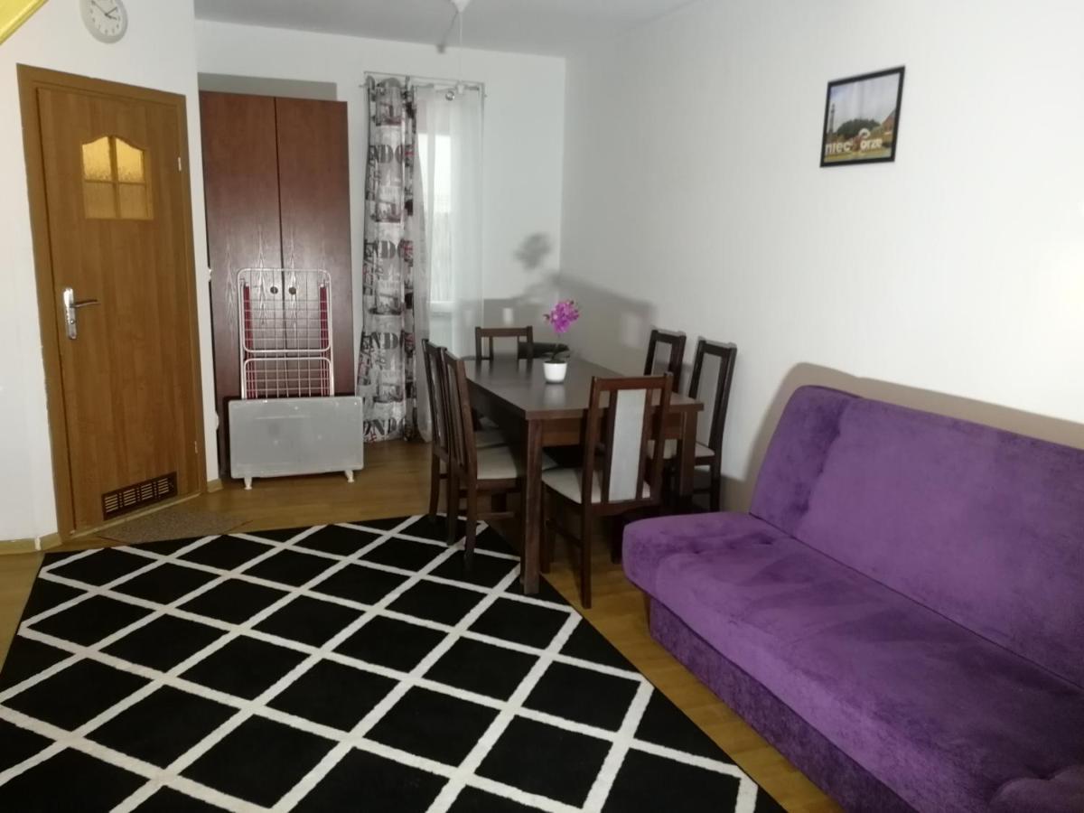 Apartament Arena Niechorze Zewnętrze zdjęcie