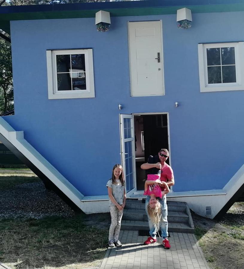 Apartament Arena Niechorze Zewnętrze zdjęcie